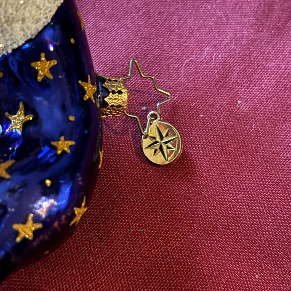 2017 Christopher Radko Ornament - Picture 9 of 11